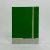 John Simmons/Since 1995
