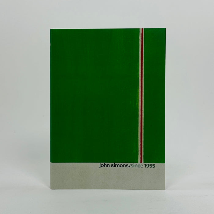 John Simmons/Since 1995