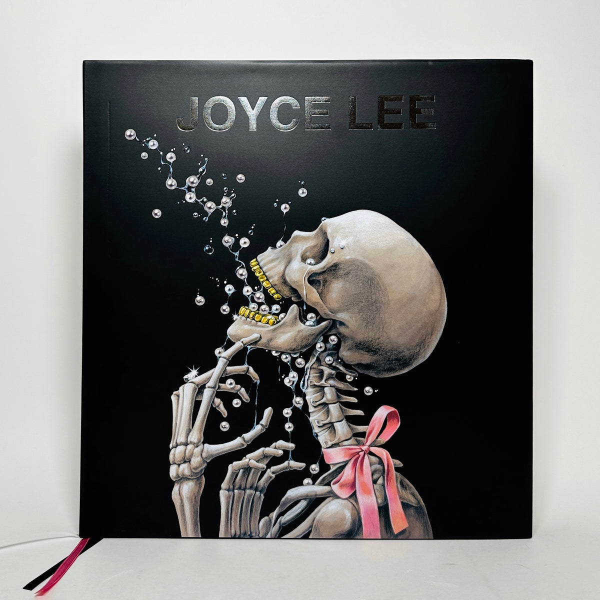 Joyce Lee - Archive