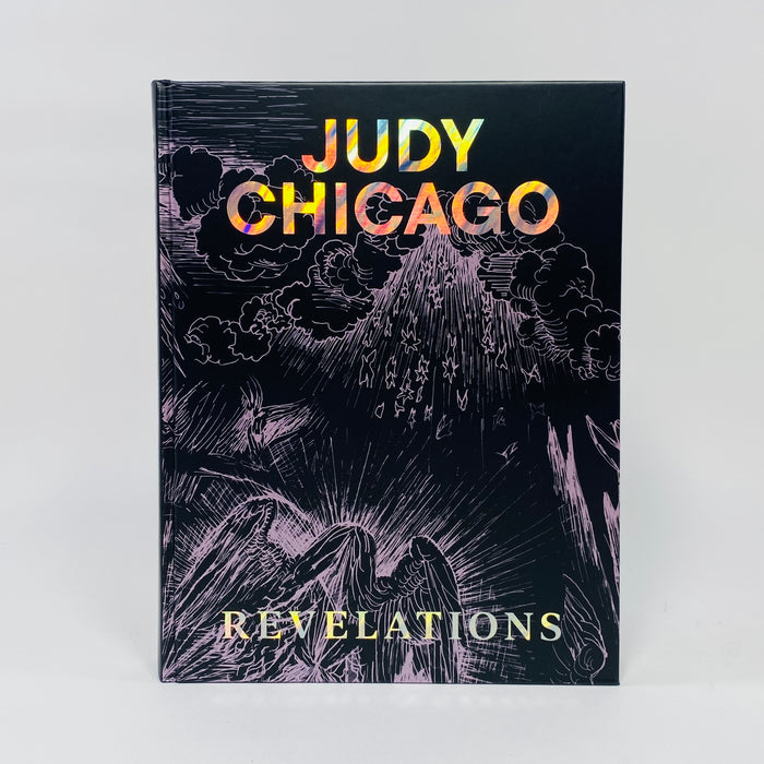 Judy Chicago - Revelations