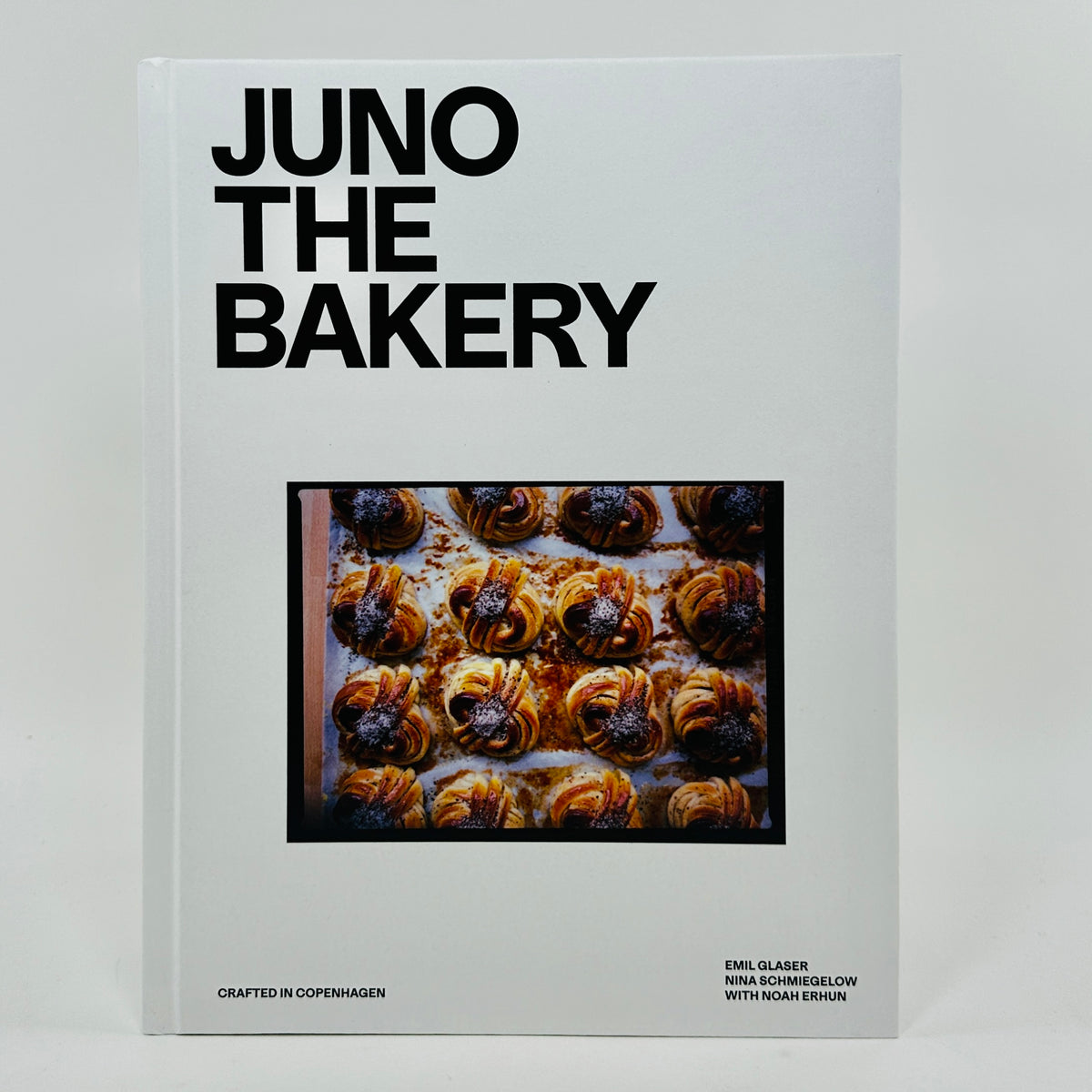 Juno The Bakery