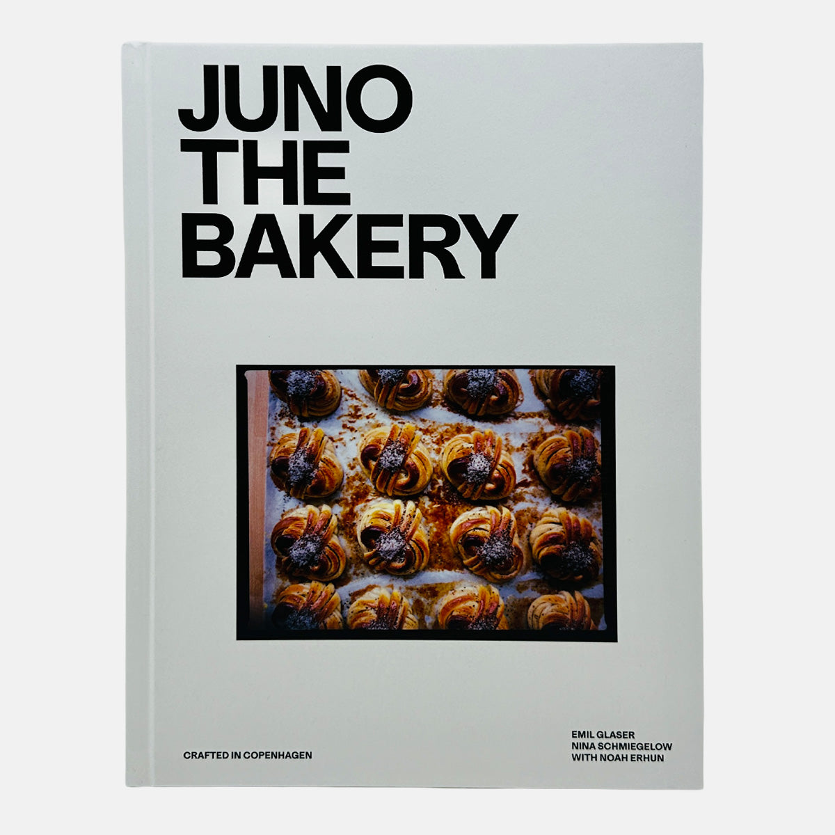 Juno The Bakery