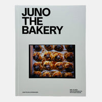 Juno The Bakery