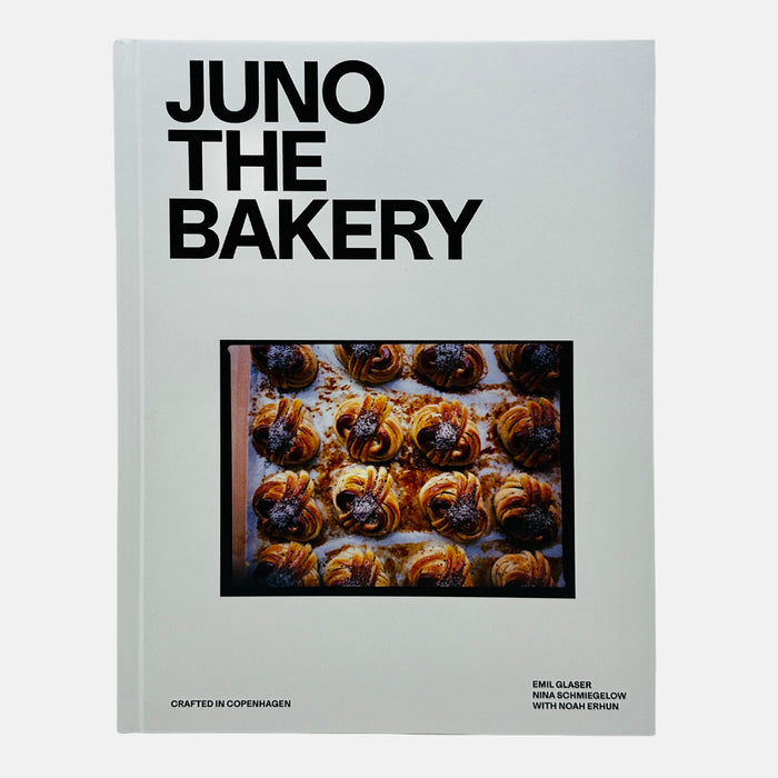 Juno The Bakery