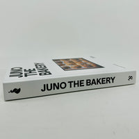 Juno The Bakery
