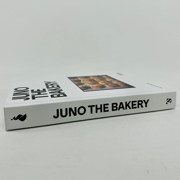 Juno The Bakery