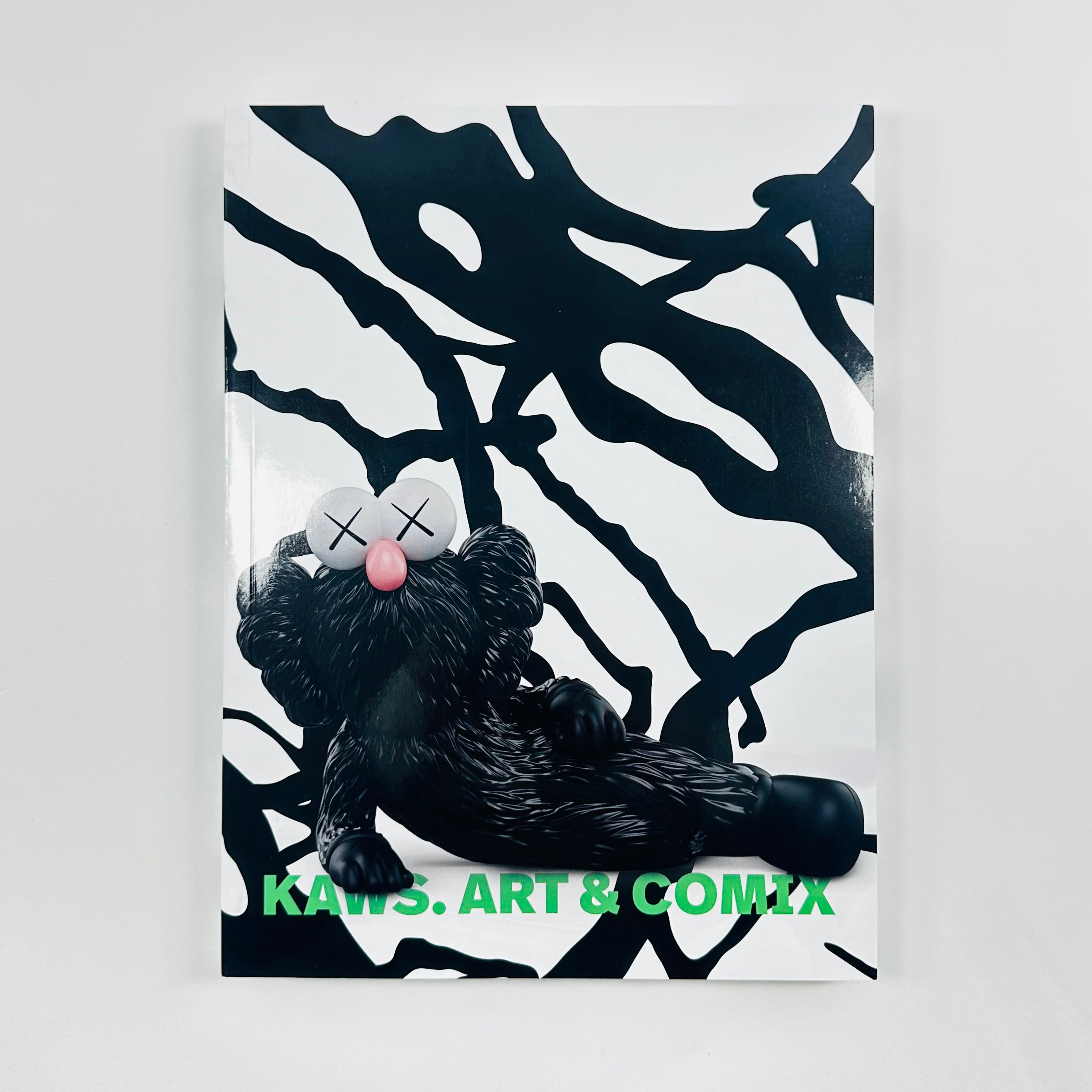 Art & Comix - KAWS – UNITOM