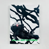 Art & Comix - KAWS
