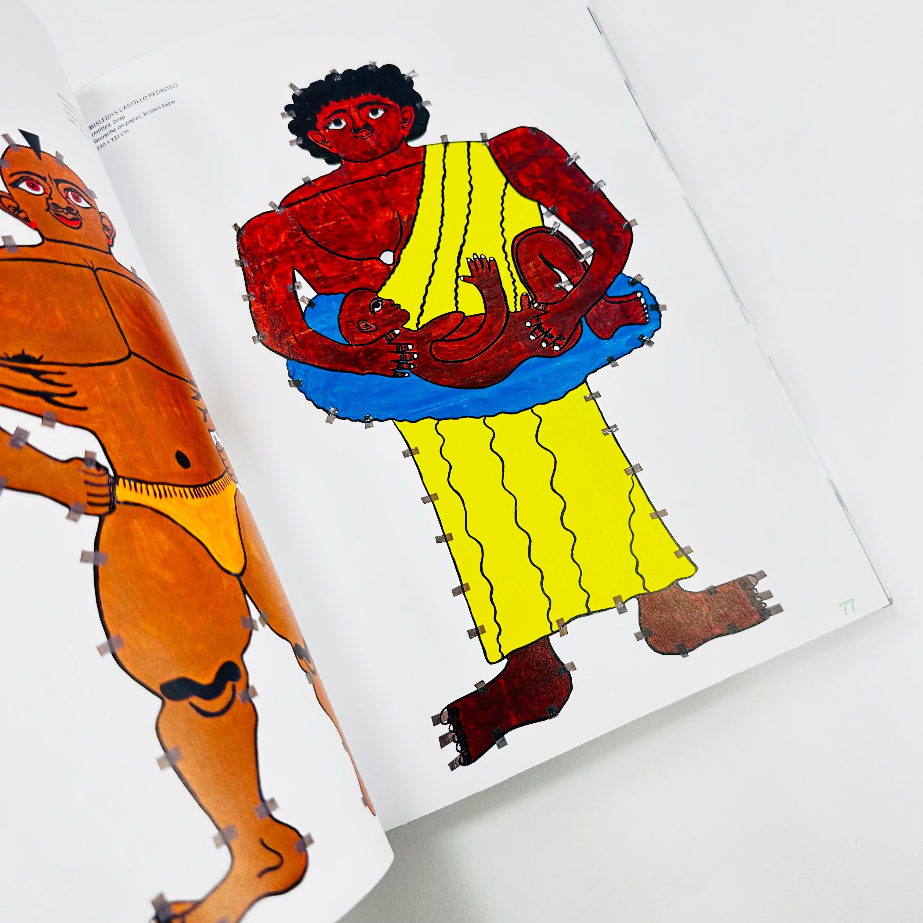 Art & Comix - KAWS – UNITOM