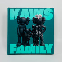 KAWS - Family