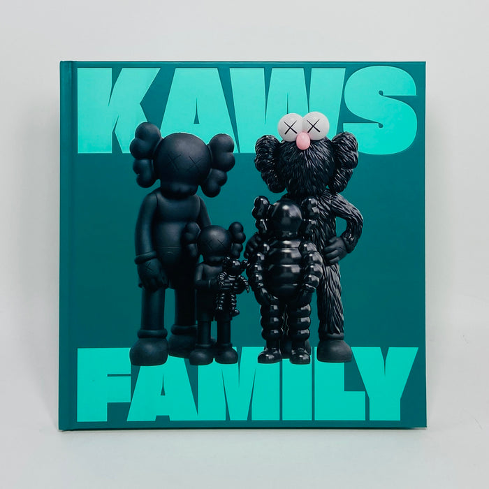 KAWS - Family