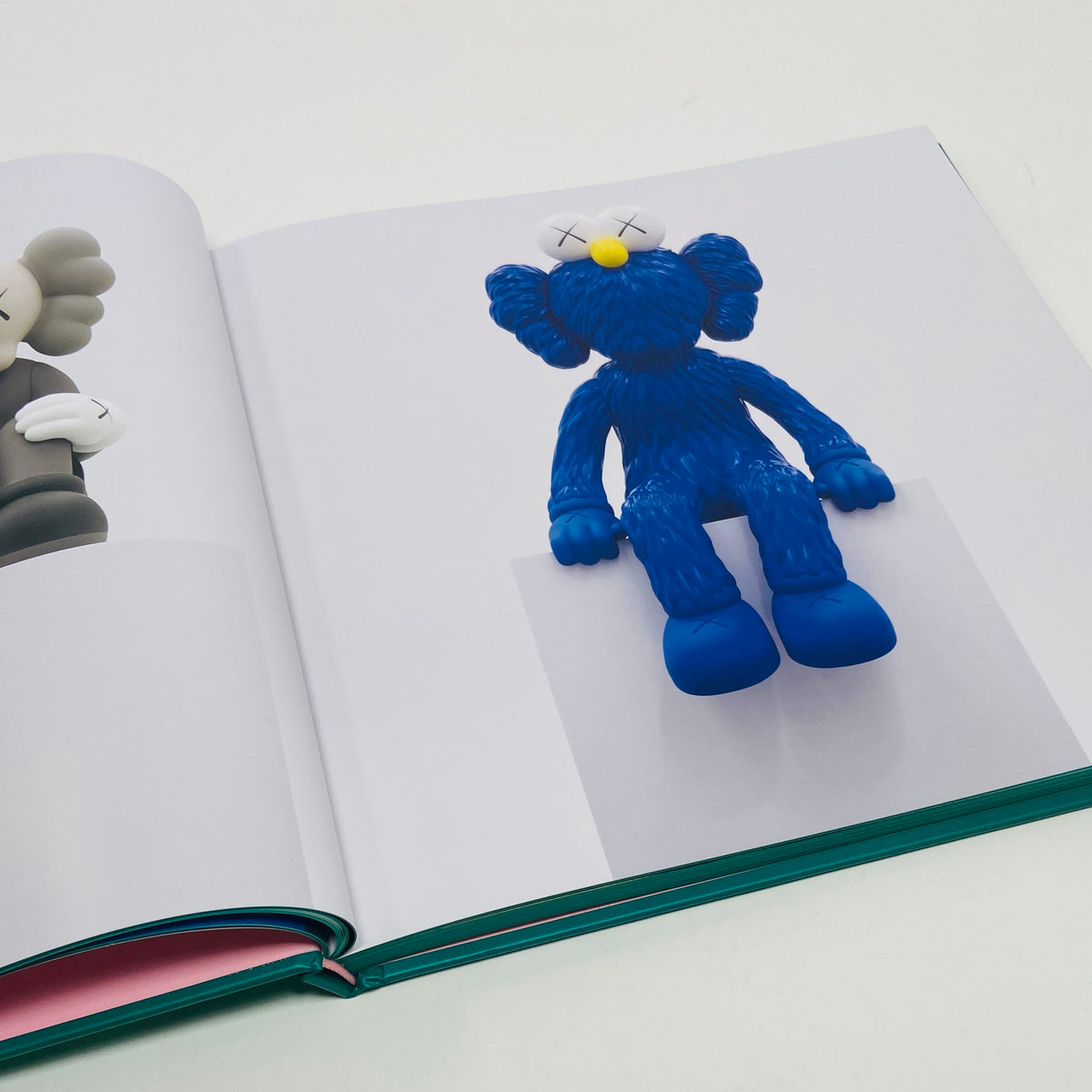 KAWS - Family