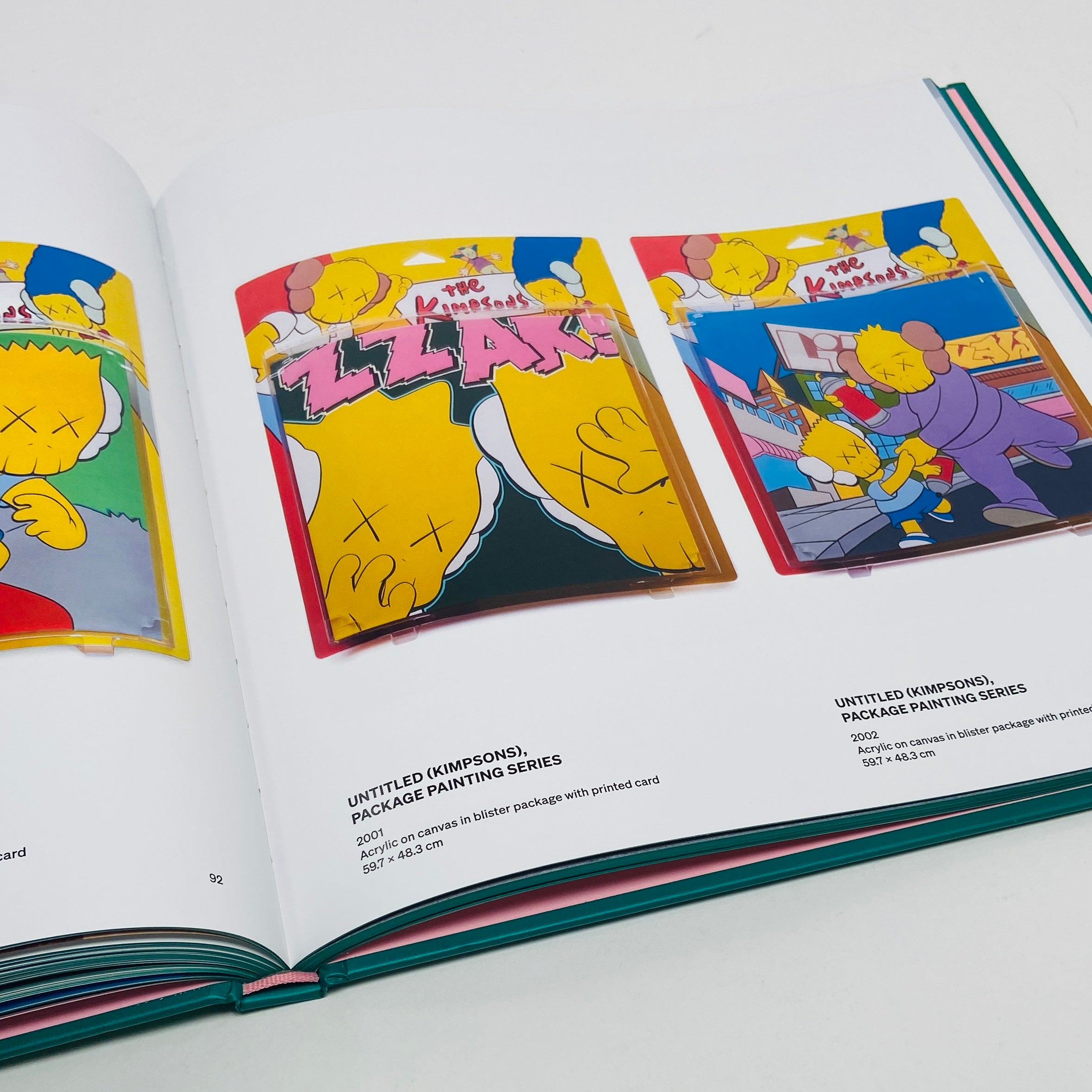 KAWS　カウズ　Art Magazine KAWS Covers 'Juxtapoz' Magazine 2 | Hypebeast