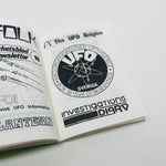 KFAX12 - Logos of The Early Ufology