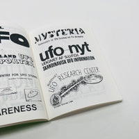 KFAX12 - Logos of The Early Ufology