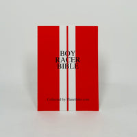 KFAX15 - Boy Racer Bible