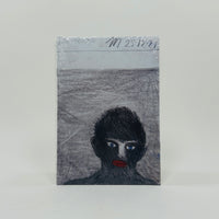 KÖNNTEICHSEIN - Miriam Cahn