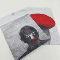 KÖNNTEICHSEIN - Miriam Cahn
