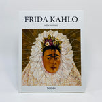 Kahlo - Basic Art Series