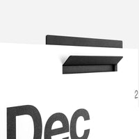 Kal Wall Set Calendar 2026