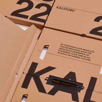 Kal Wall Set Calendar 2026