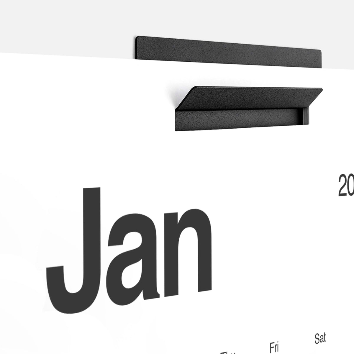 Kal Wall Set Calendar 2027