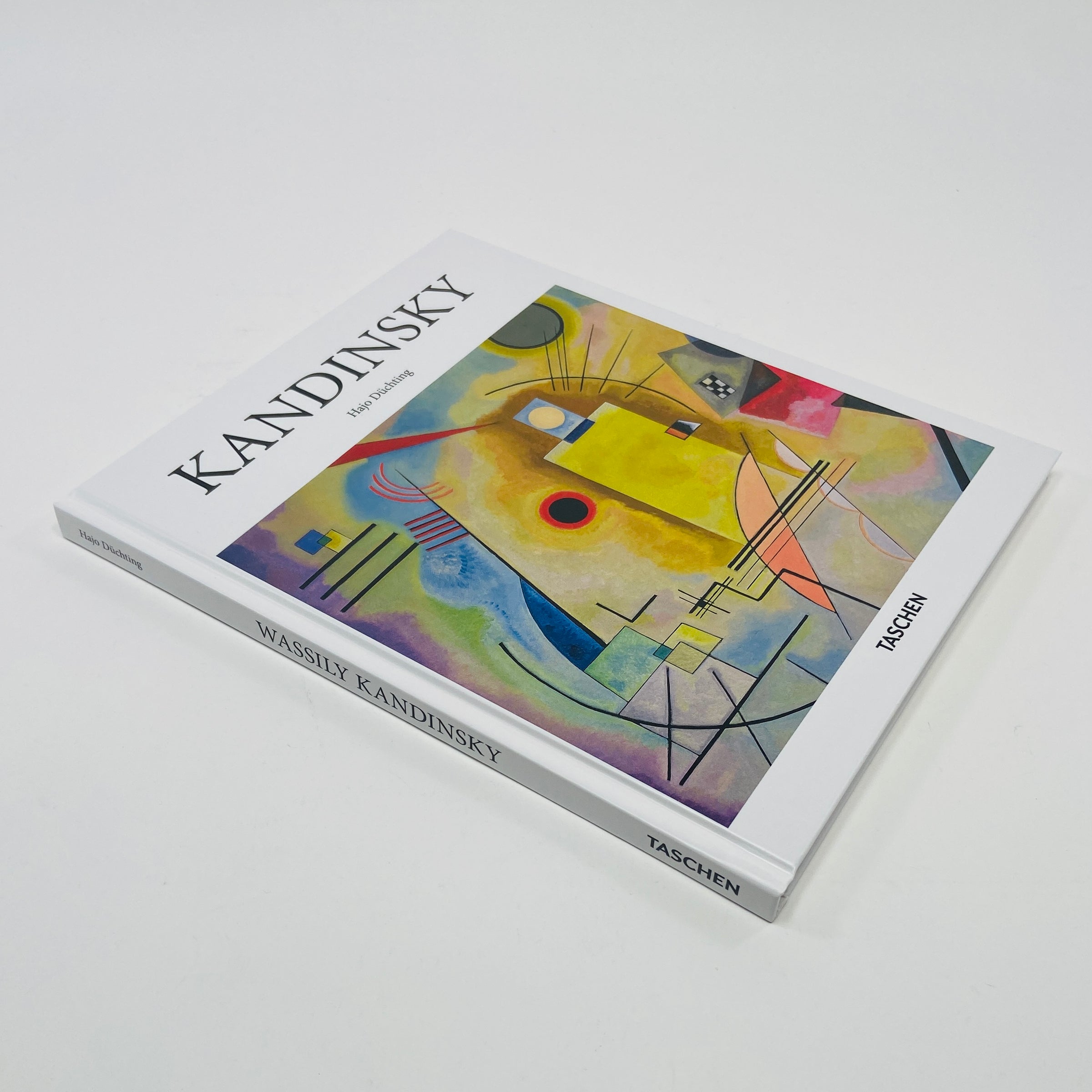 Taschen kandinsky online