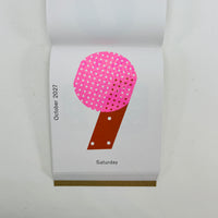 Karel Martens 2027 - Every Day Is A New Day