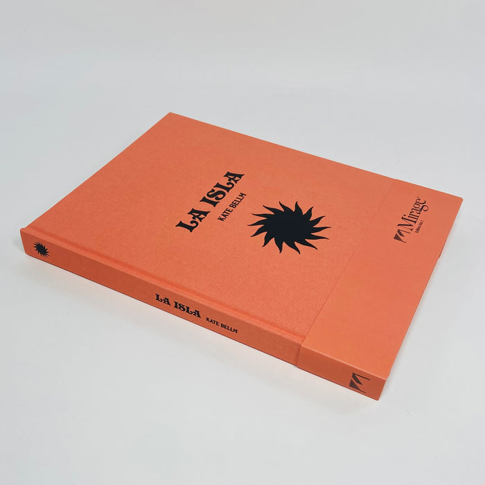 Kate Bellm - La Isla (Mirage Edition #1)