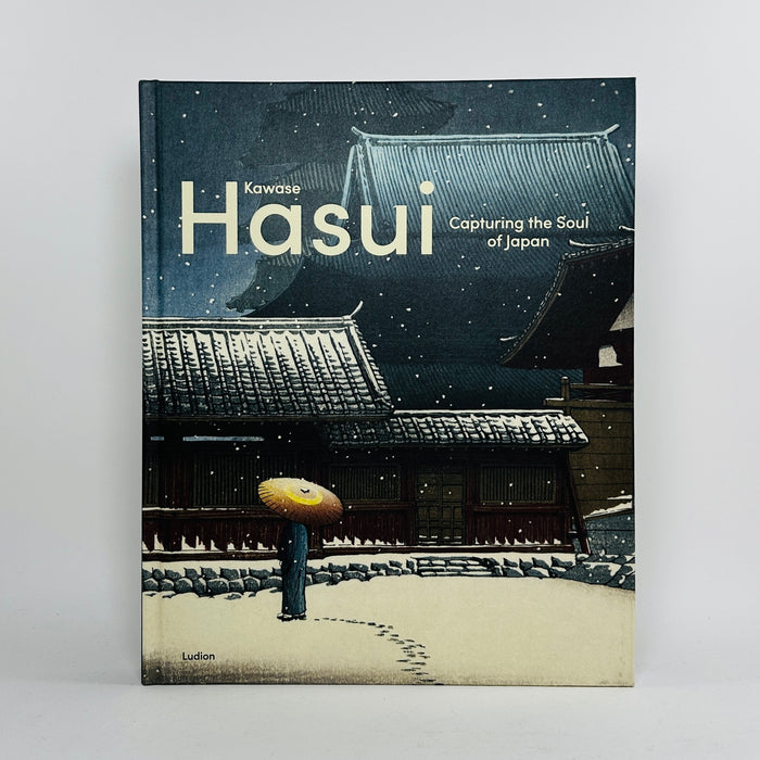 Kawase Hasui - Capturing The Soul of Japan