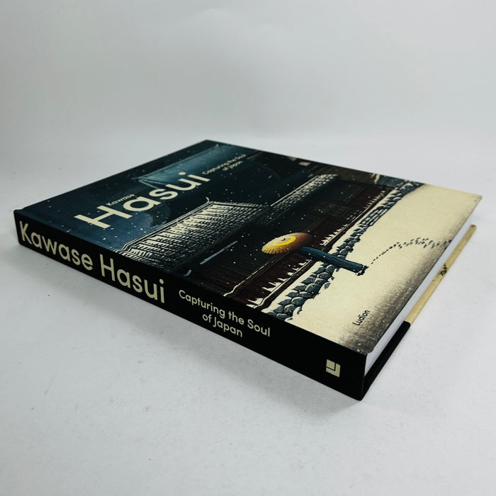 Kawase Hasui - Capturing The Soul of Japan