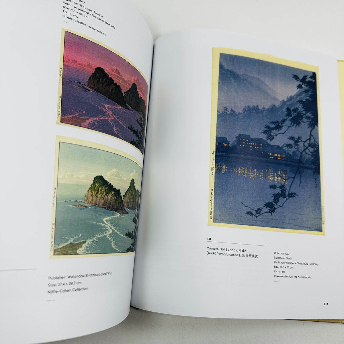 Kawase Hasui - Capturing The Soul of Japan