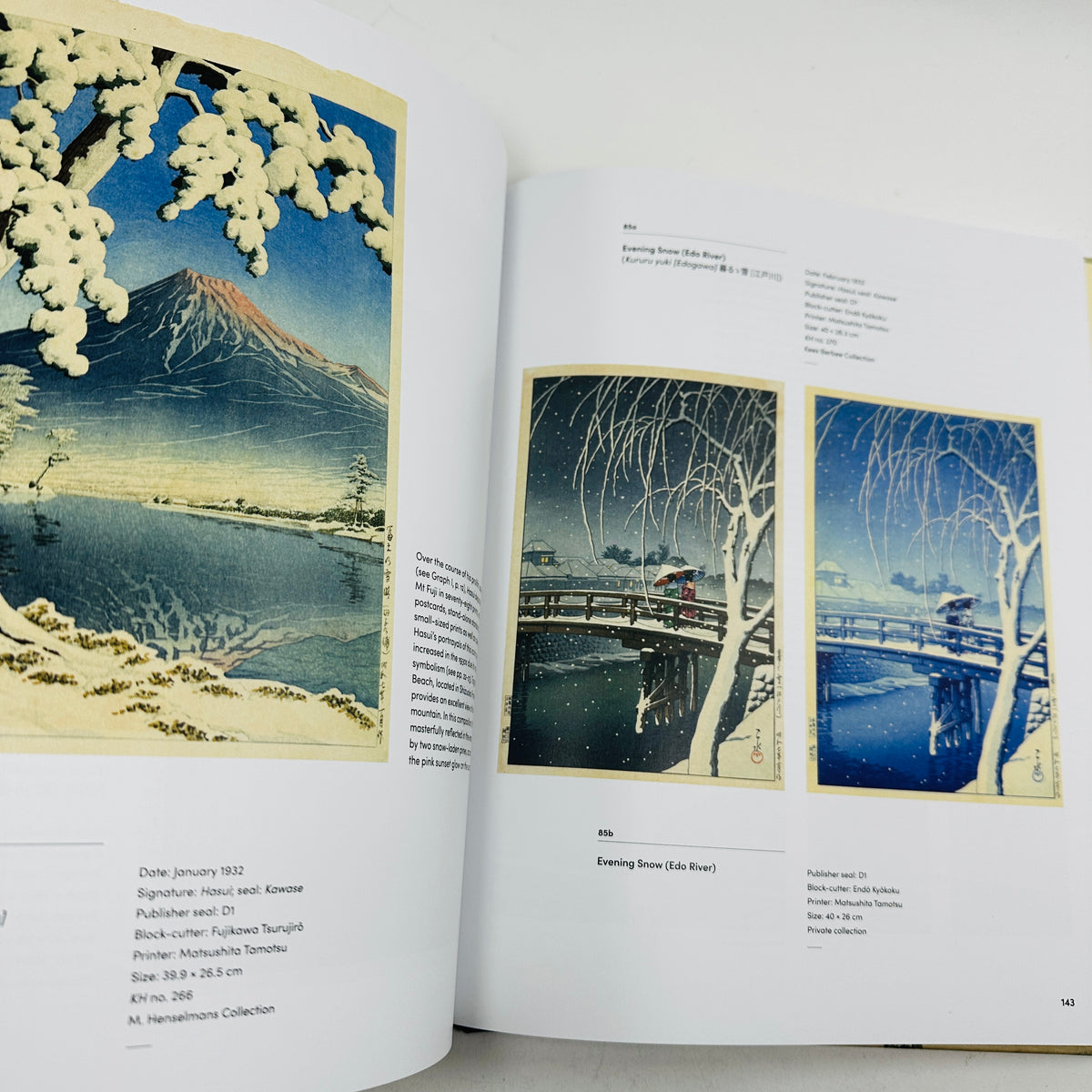 Kawase Hasui - Capturing The Soul of Japan