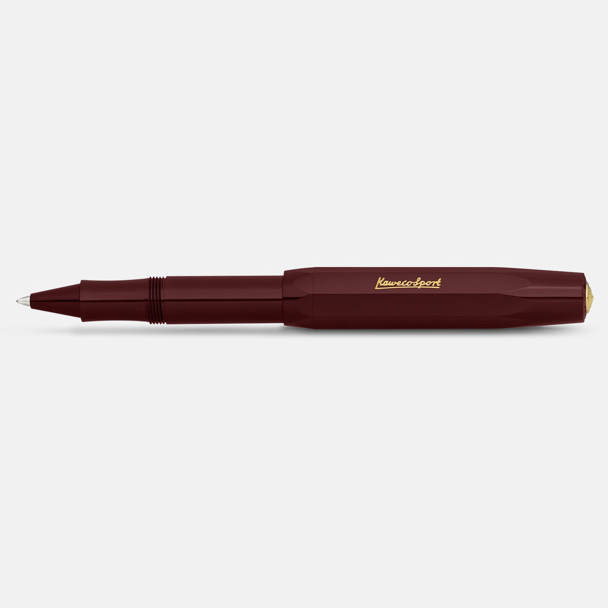 Kaweco Classic Sport Bordeaux - Rollerball Pen