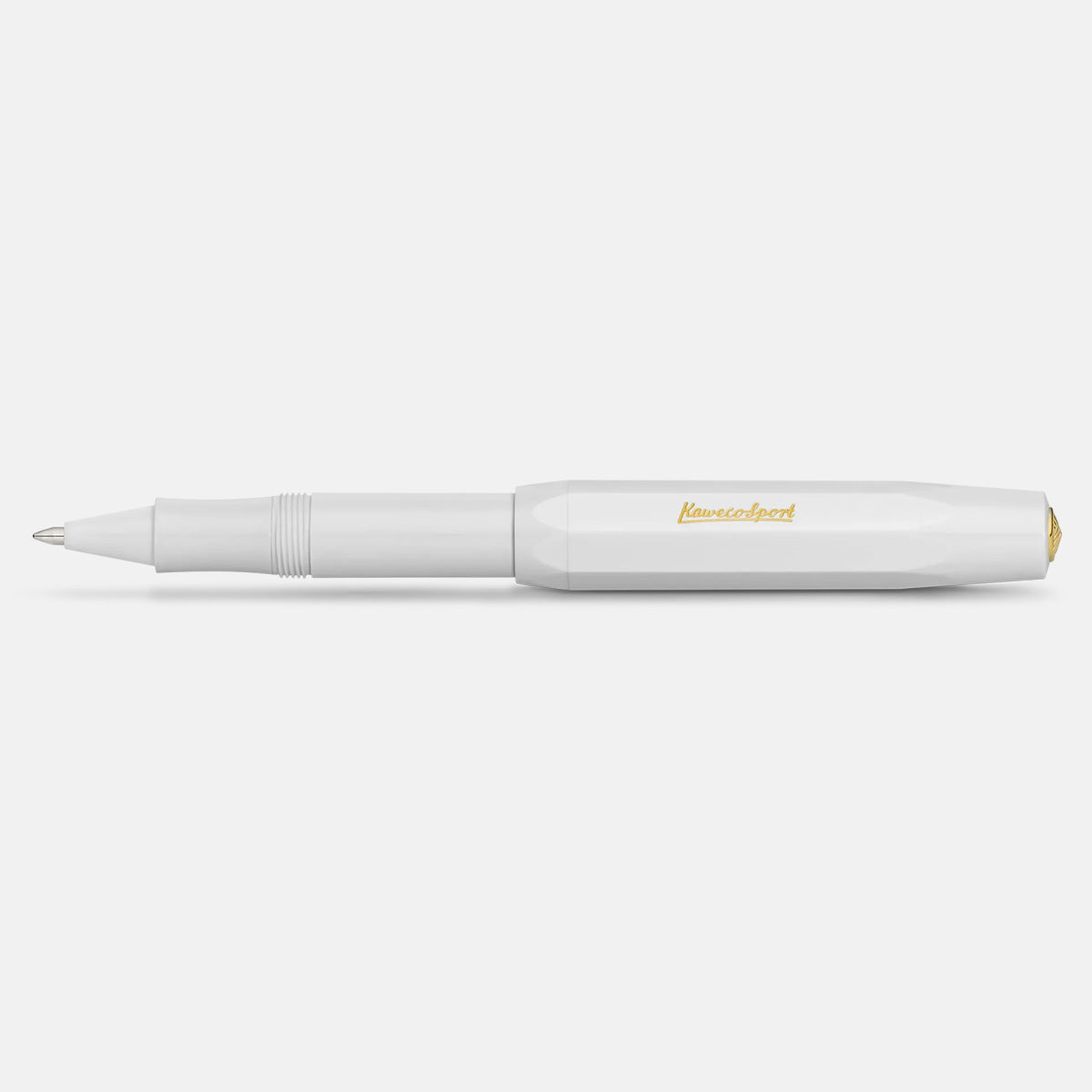 Kaweco Classic Sport White - Rollerball Pen