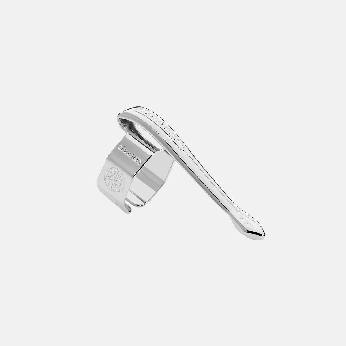 Kaweco Clip For Sport - Chrome