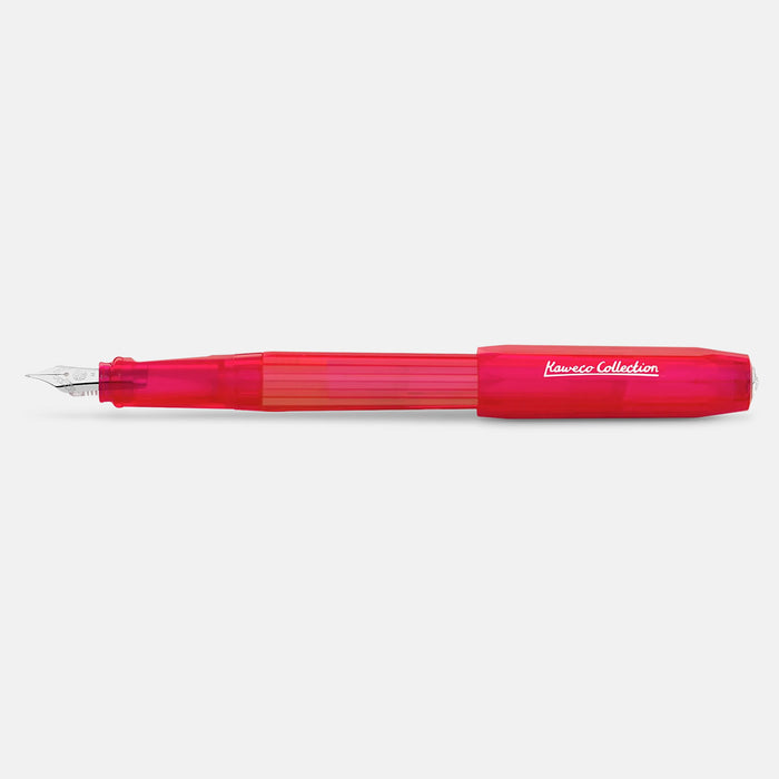 Kaweco Collection Perkeo Infrared - Fountain Pen