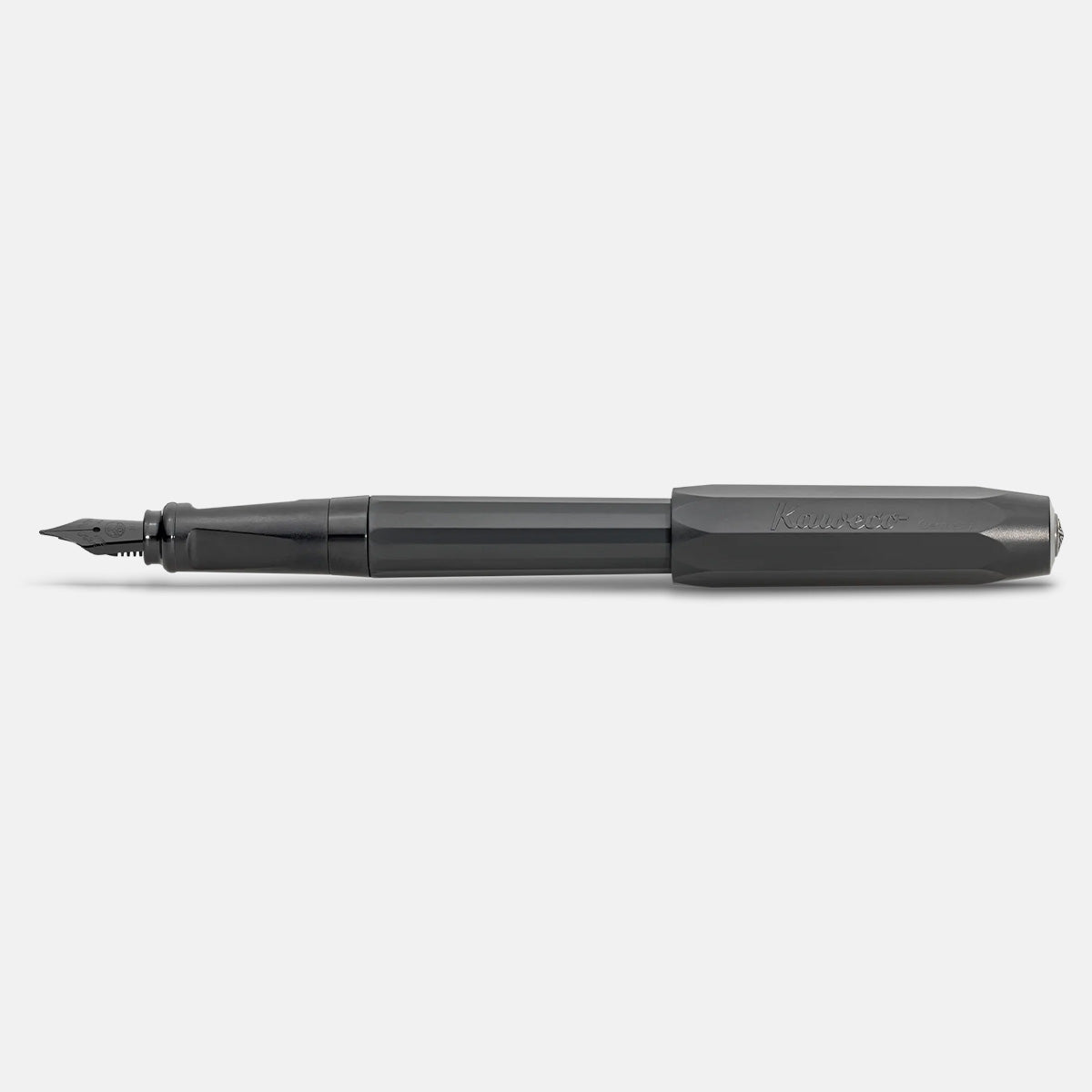 Kaweco Perkeo Black - Fountain Pen