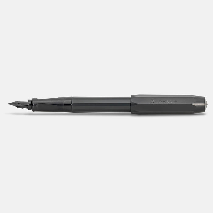 Kaweco Perkeo Black - Fountain Pen