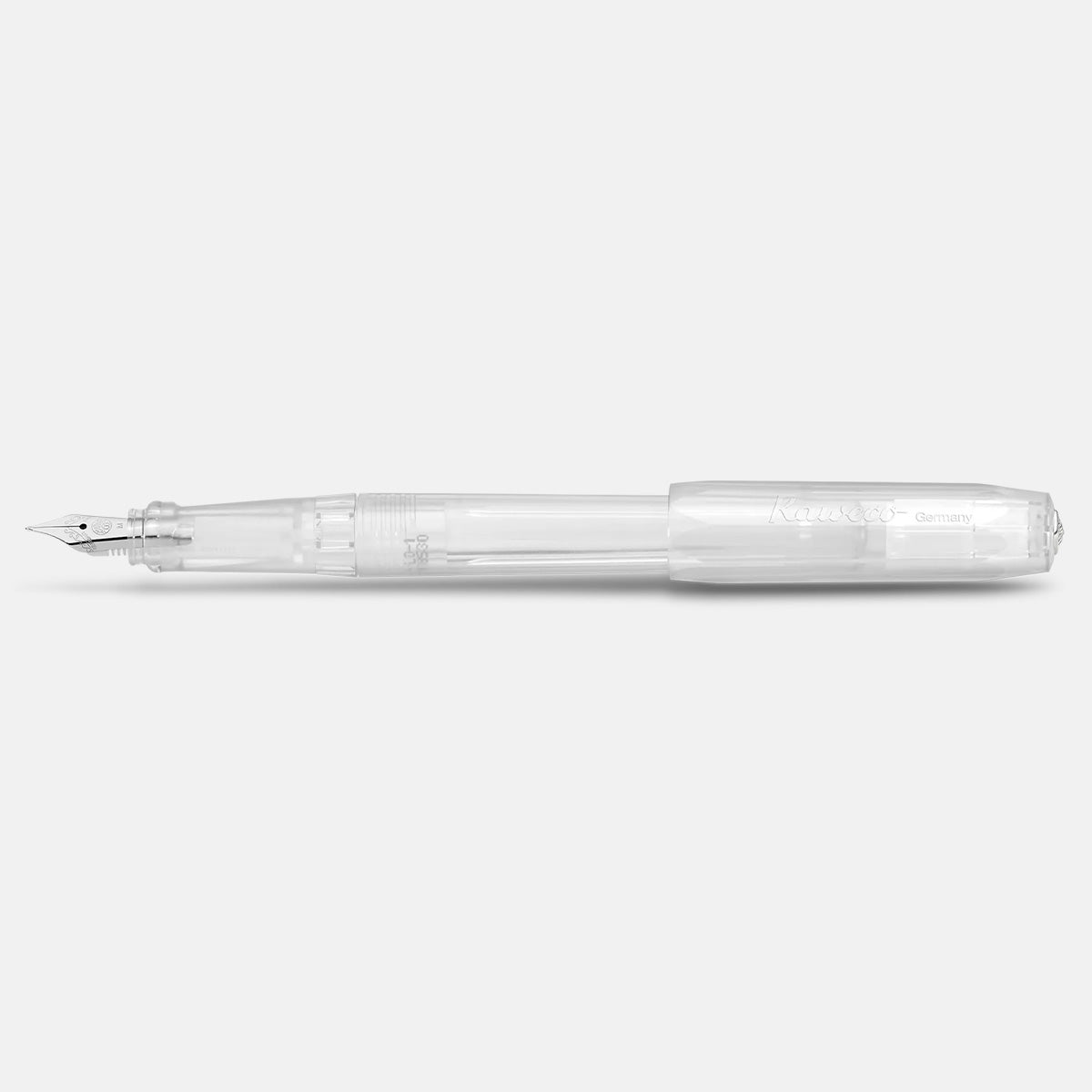 Kaweco Perkeo All Clear - Fountain Pen