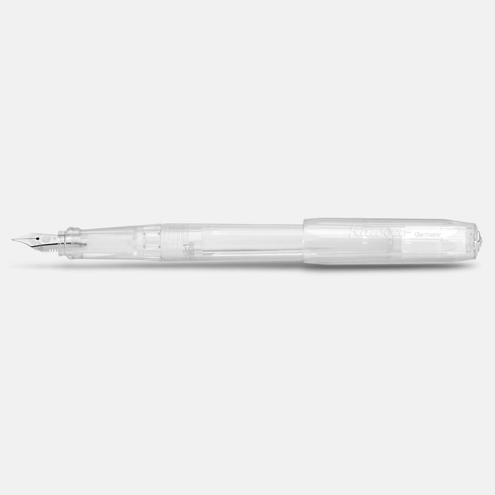 Kaweco Perkeo All Clear - Fountain Pen