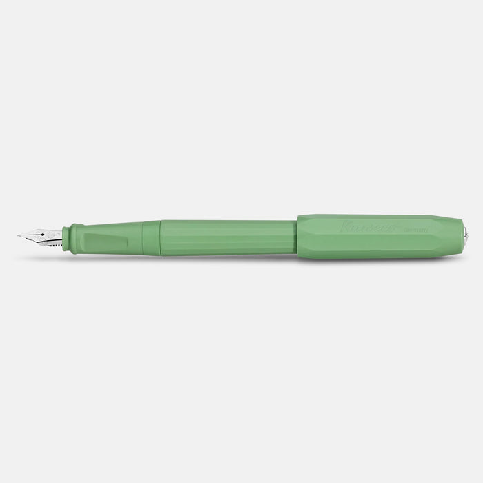 Kaweco Perkeo Jungle Green - Fountain Pen