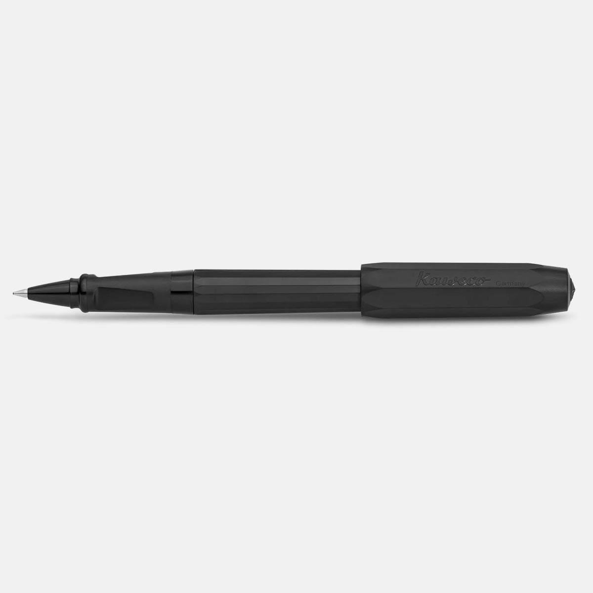 Kaweco Perkeo Black - Rollerball Pen