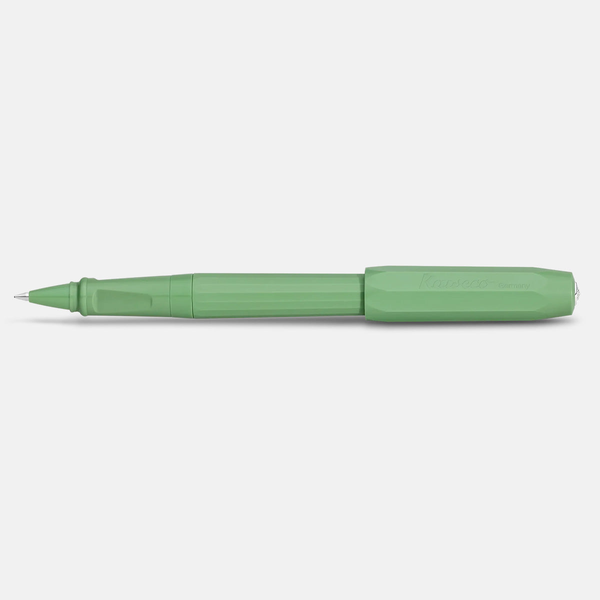 Kaweco Perkeo Jungle Green - Rollerball Pen