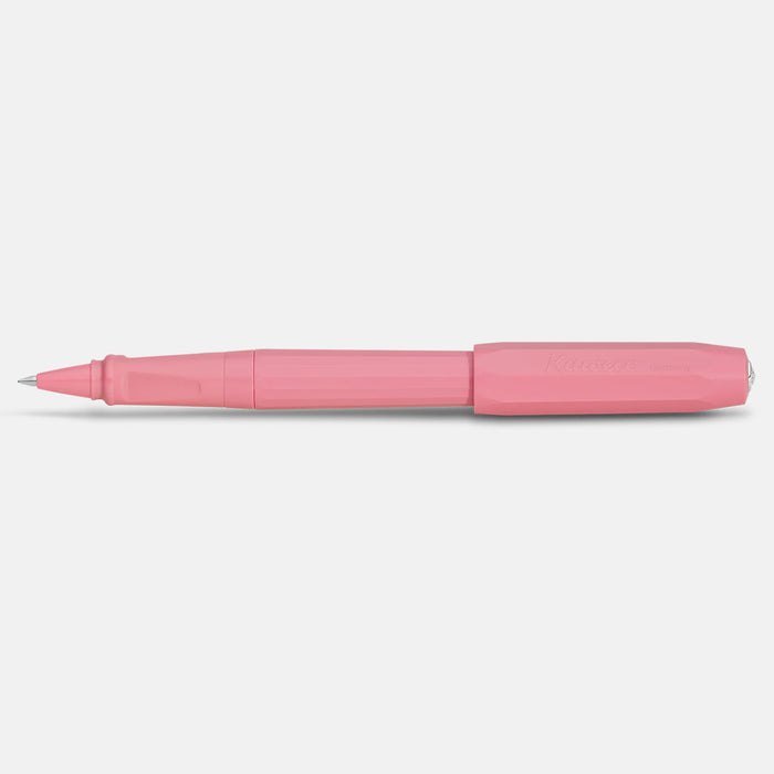 Kaweco Perkeo Peony Blossom - Rollerball Pen