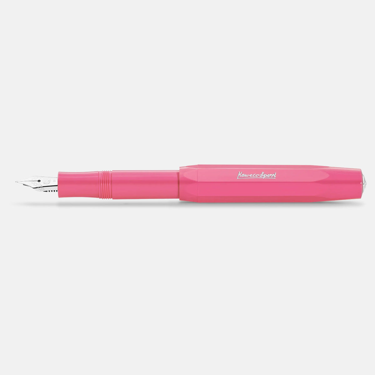 Kaweco Skyline Sport Pink - Fountain Pen