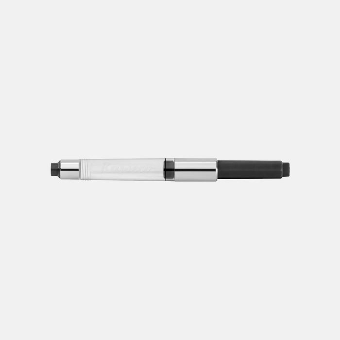 Kaweco Standard Converter - Pearl Black / Chrome