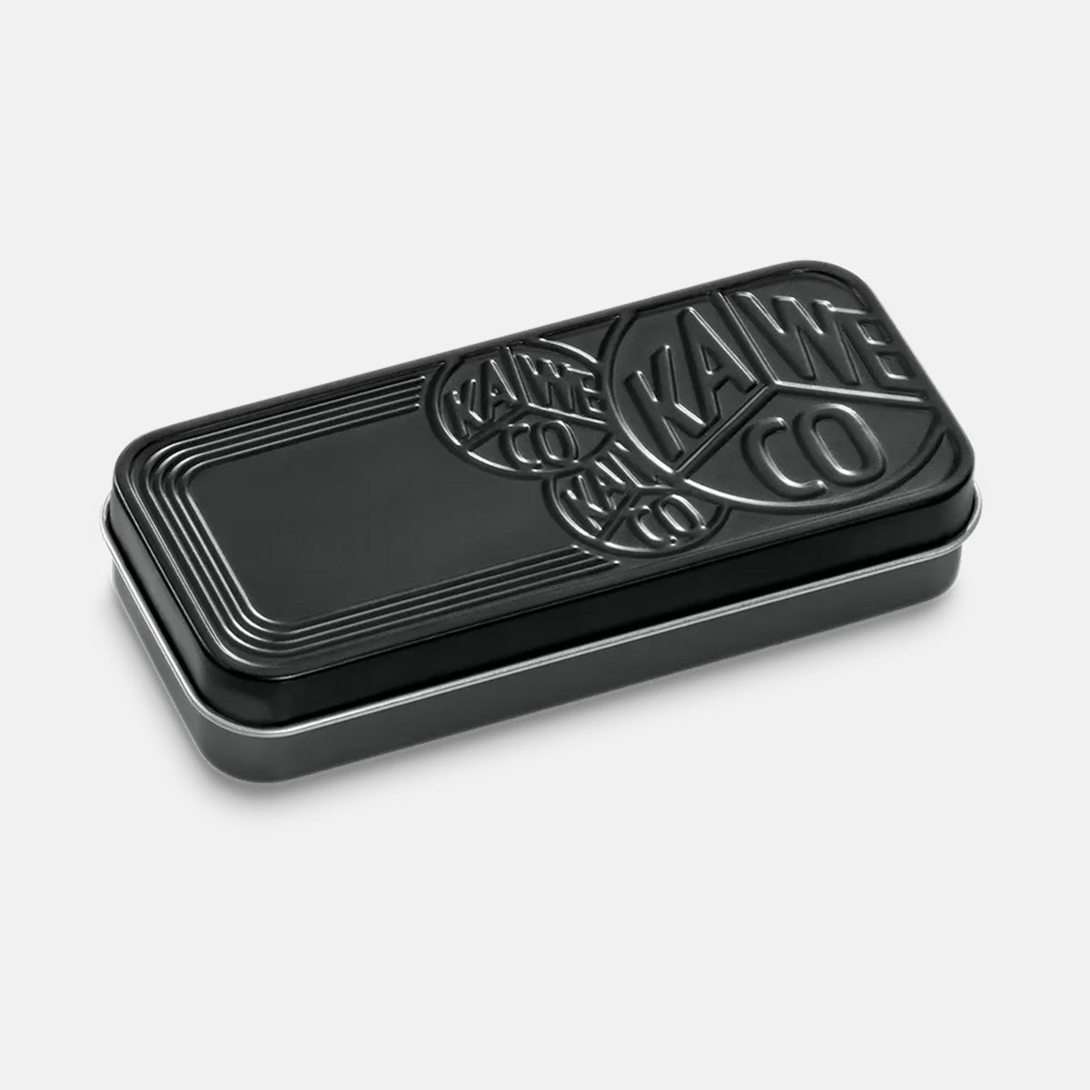 Kaweco Sport Gift Tin - Black