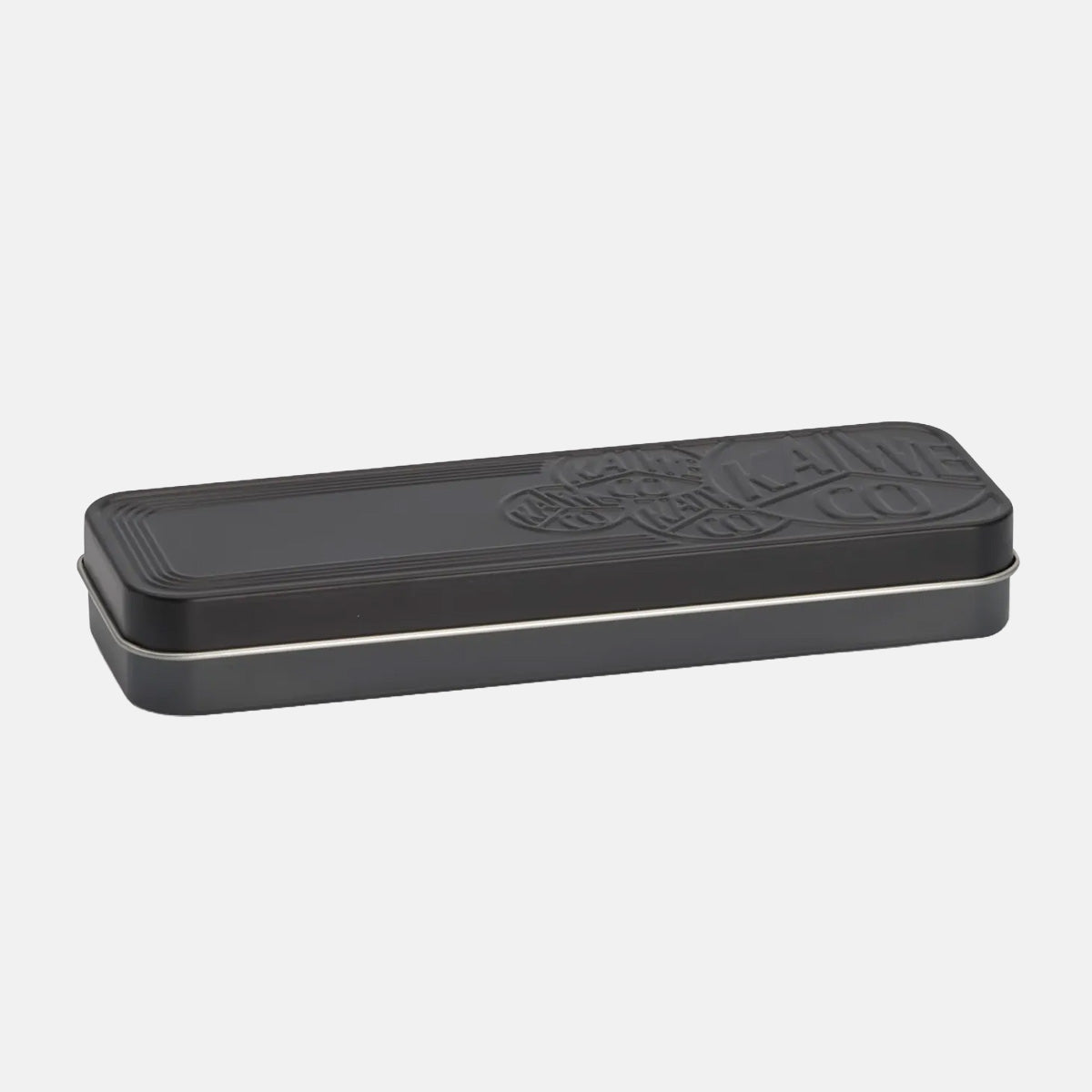 Kaweco Long Gift Tin - Black