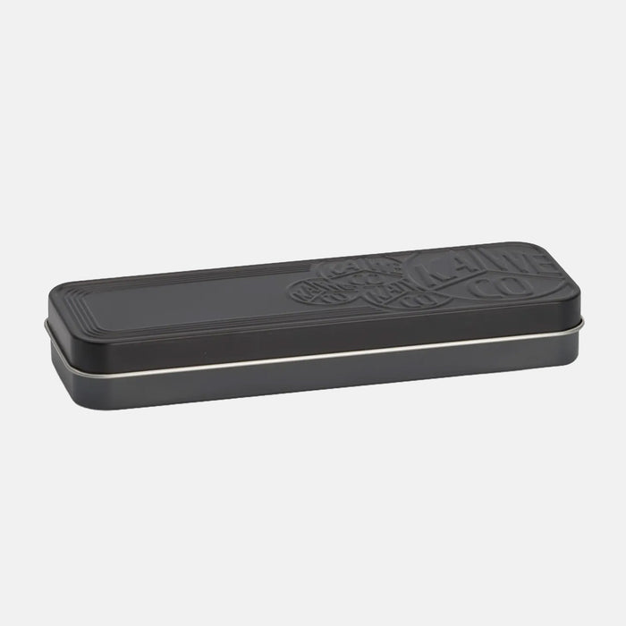 Kaweco Long Gift Tin - Black